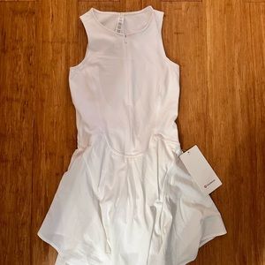 NWT Lululemon tennis dress